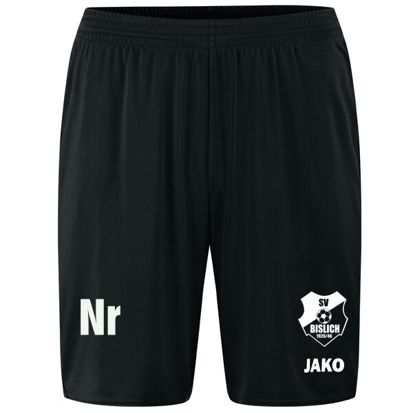 Sporthose Manchester 2.0 ohne Innenslip 