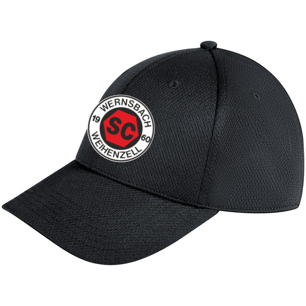 Cap Basic 