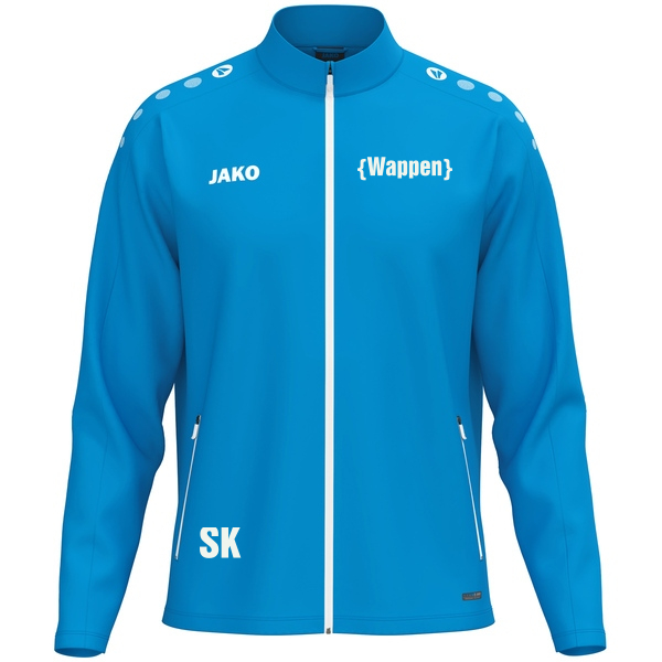 Freizeitjacke One 