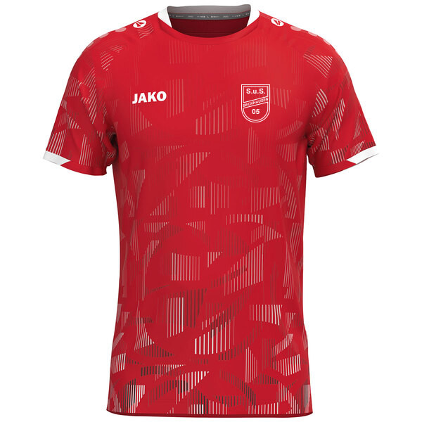 Trikot Sonic kurzarm 