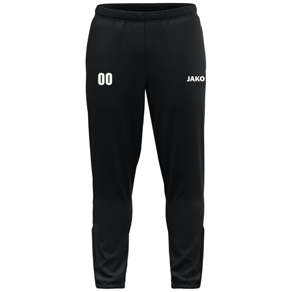 Polyester trousers Dynamic 