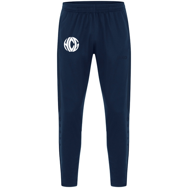 KinderPolyesterhose Power 