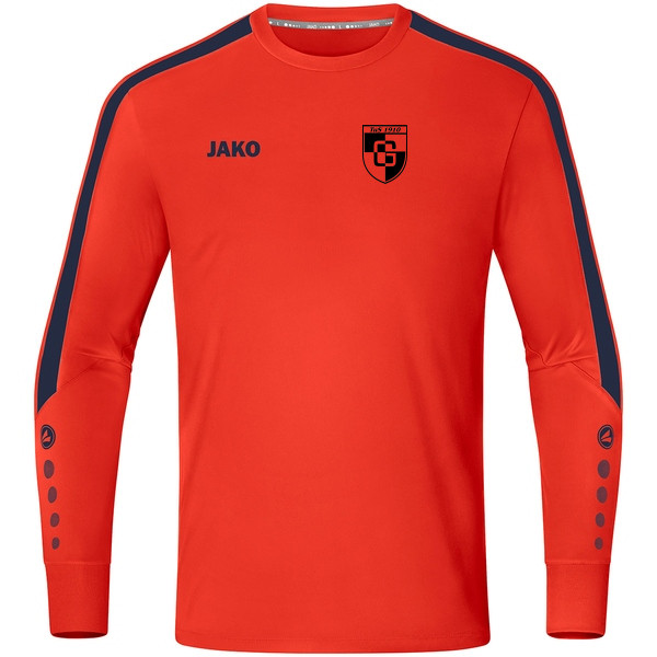 Torwart-Trikot Power 