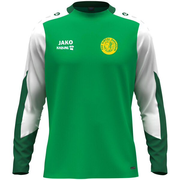 Longsleeve Dynamic 