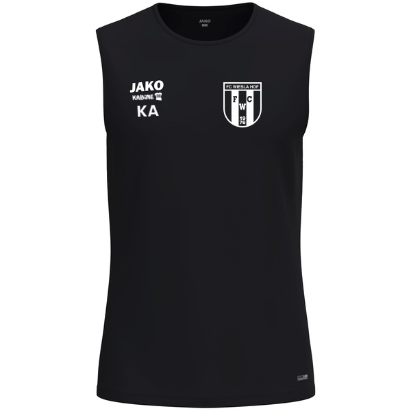 Tanktop One 