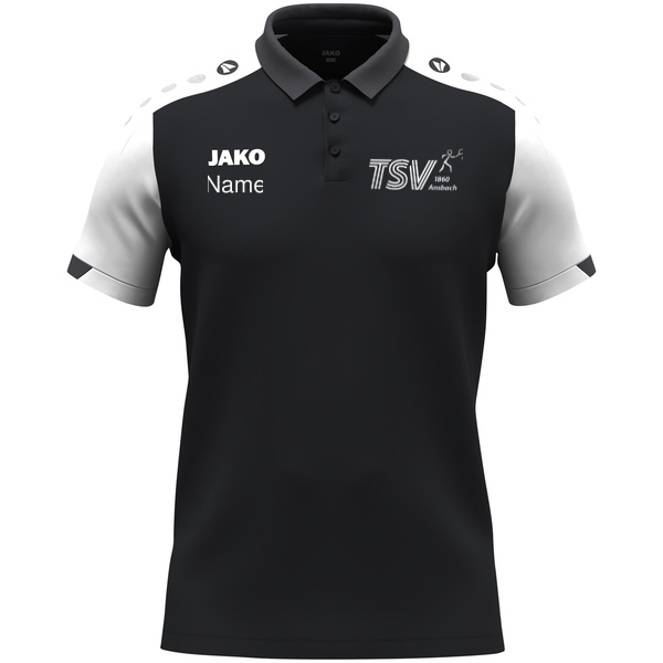 Polo Dynamic 