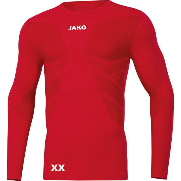 Longsleeve Comfort 2.0 