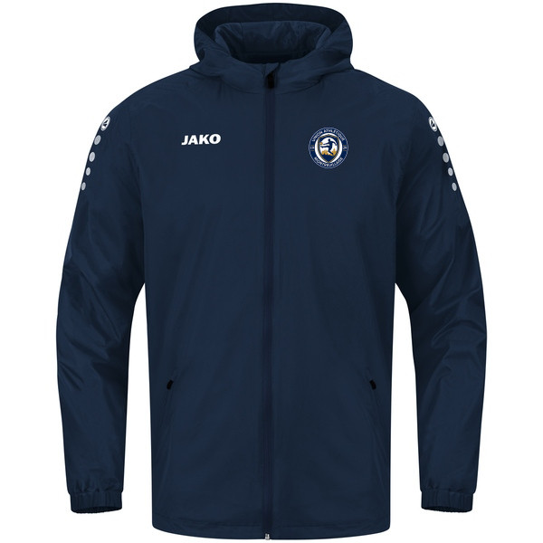 Veste de pluie Team 2.0 