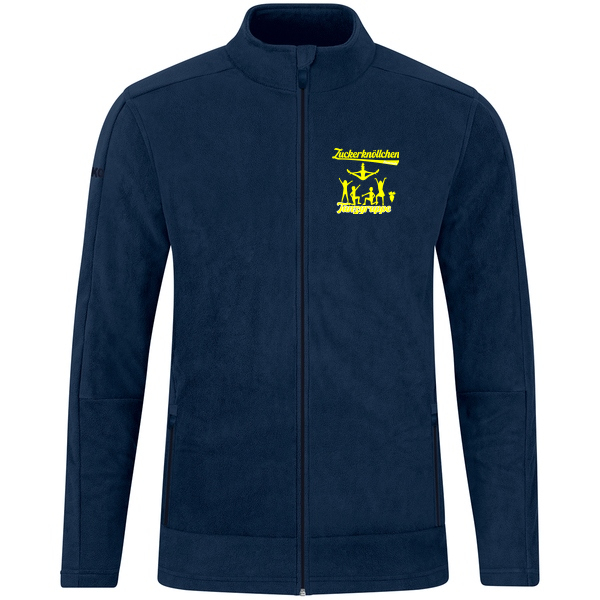 KinderFleecejacke 