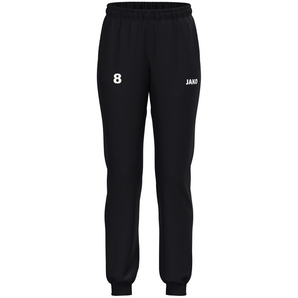 womanPolyesterhose One Damen Kurzgrößen 