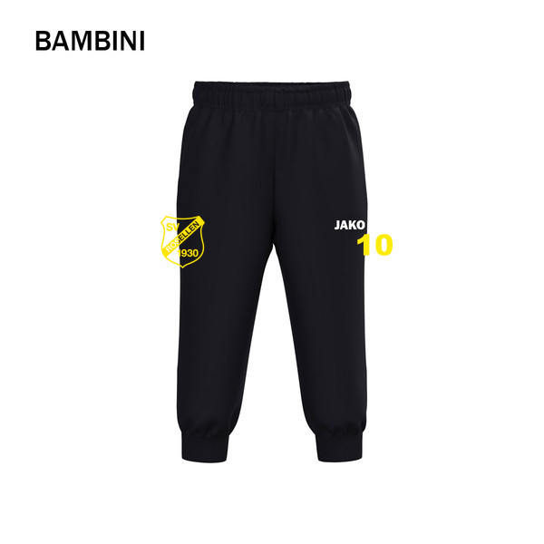 KinderPolyesterhose One Bambini 