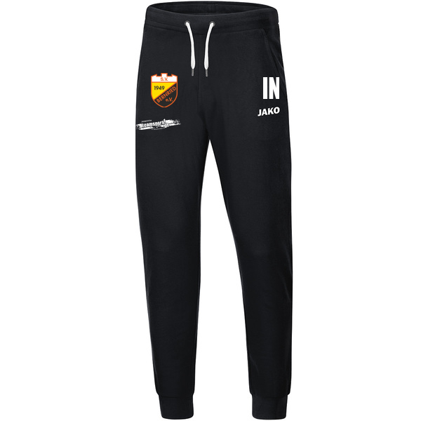 KinderJogginghose Base mit Bündchen 