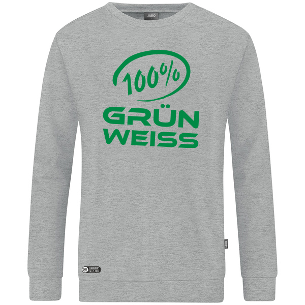 Sweat Organic 