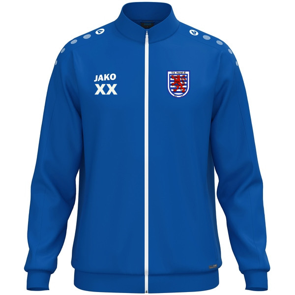 Polyesterjacke One 