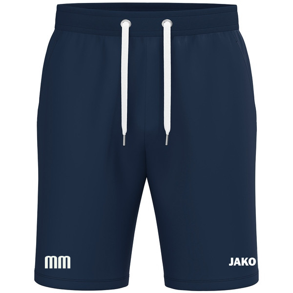 Joggingshort One Cotton 