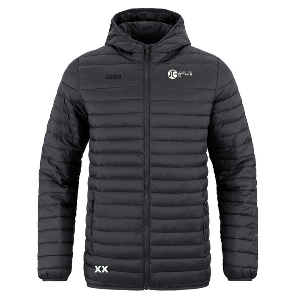 KinderSteppjacke 