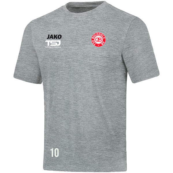 KinderT-Shirt Base 