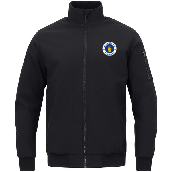 Bomberjacke 