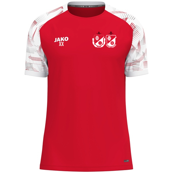KinderT-Shirt Sonic 