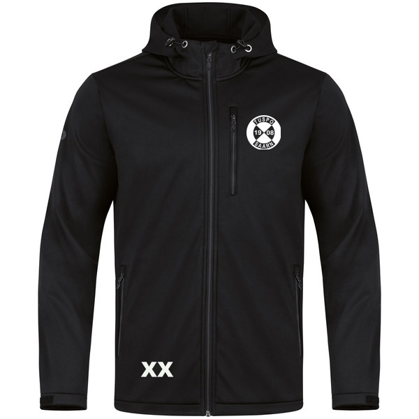 KinderSoftshelljacke Premium 