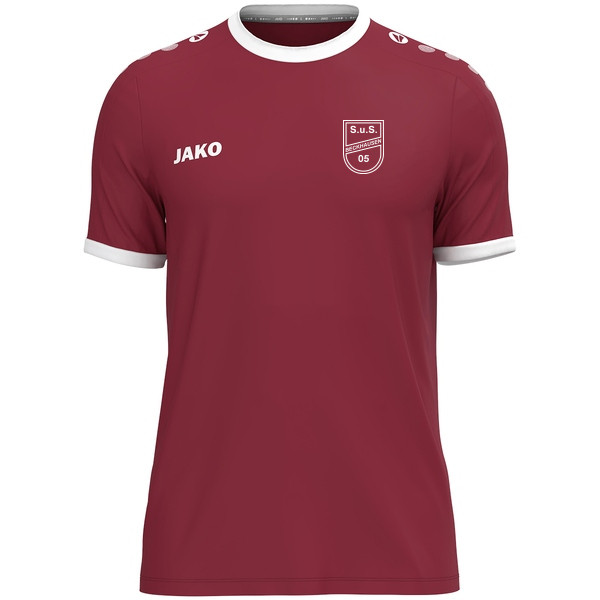 Trikot One kurzarm 
