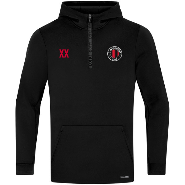Zip Hoodie Pro Casual 