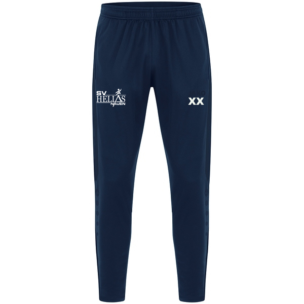 KinderPolyesterhose Power 