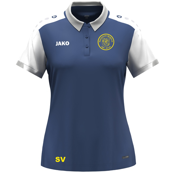 womanPolo Dynamic Damen 