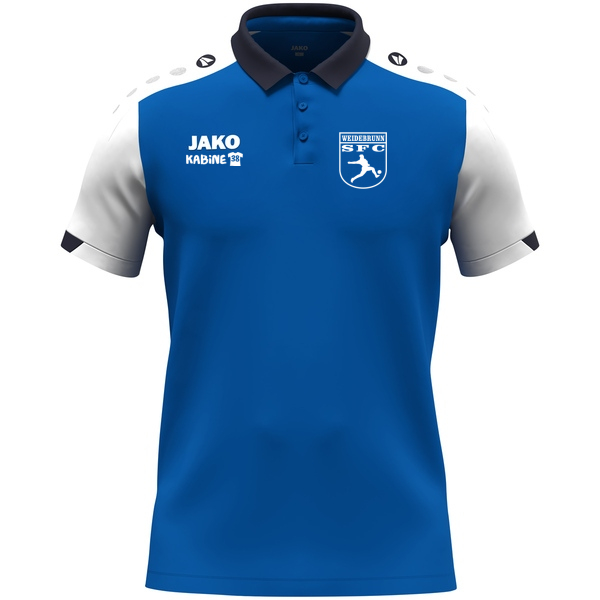 Polo Dynamic 