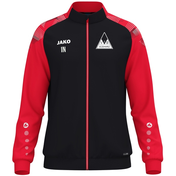 Polyesterjacke Sonic 