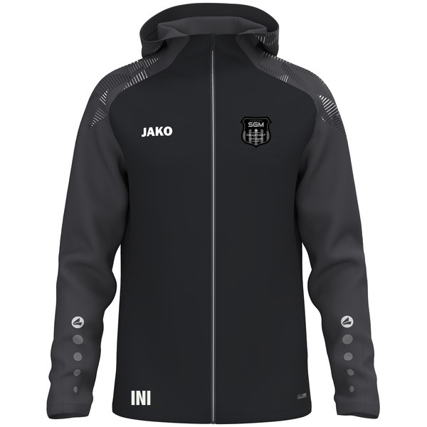 KinderKapuzenjacke Sonic 