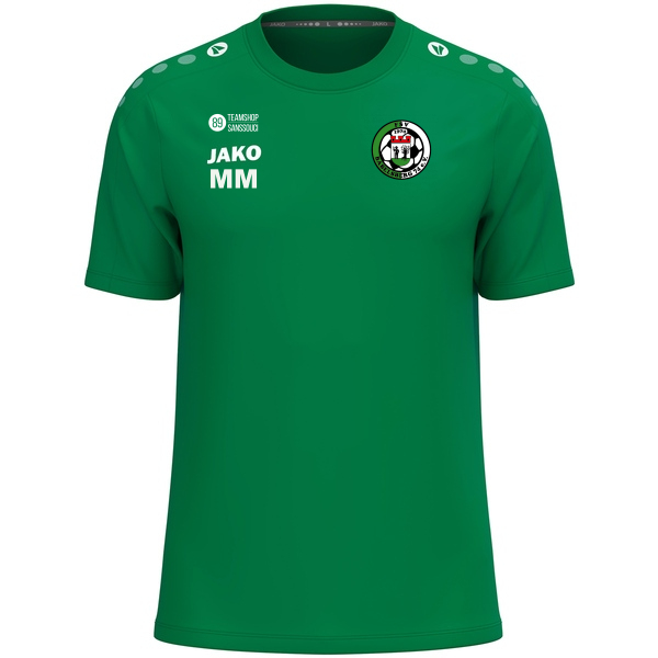 KinderT-Shirt One Cotton 