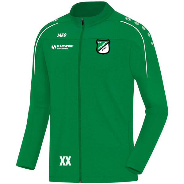 KinderFreizeitjacke Classico 