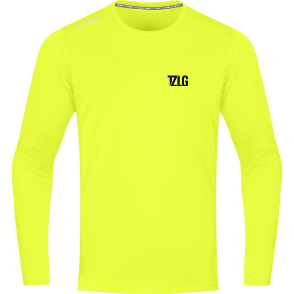 KinderLongsleeve Run 2.0 