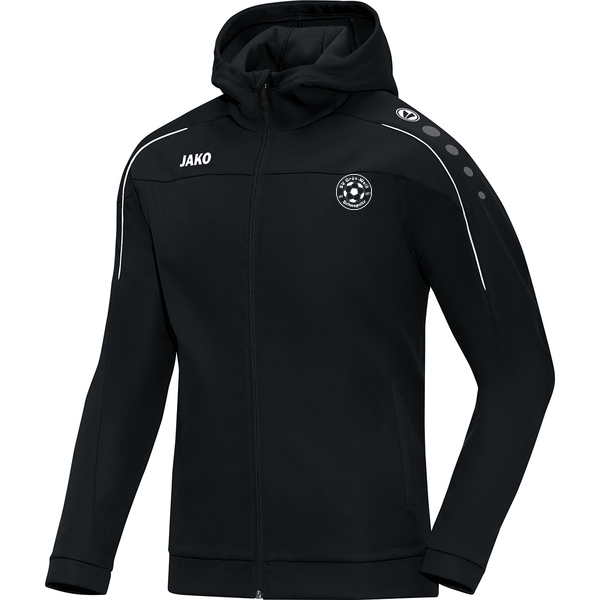 Kapuzenjacke Classico 