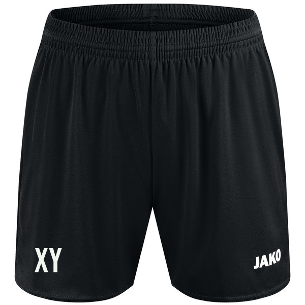 womanSporthose Manchester 2.0 ohne Innenslip Damen 