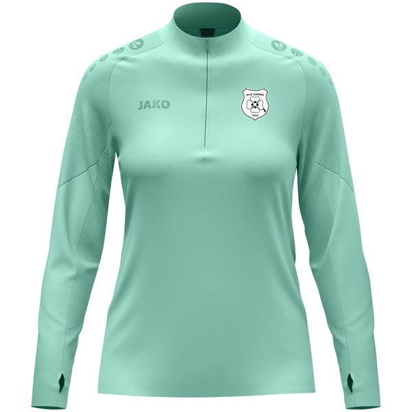 womanZiptop Light Flow Damen 