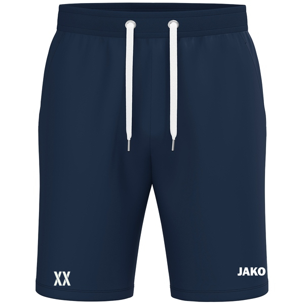 Joggingshort One Cotton 