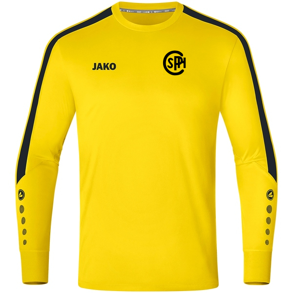 Torwart-Trikot Power 