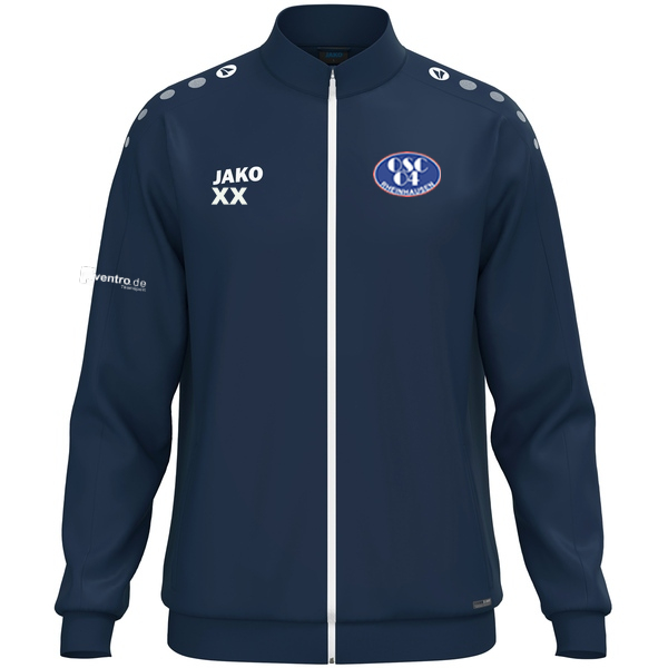 Polyesterjacke One 