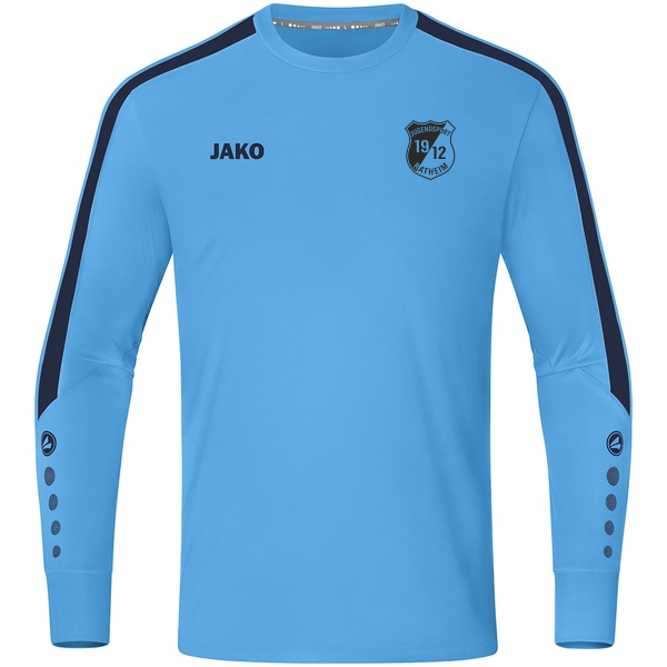 Torwart-Trikot Power 