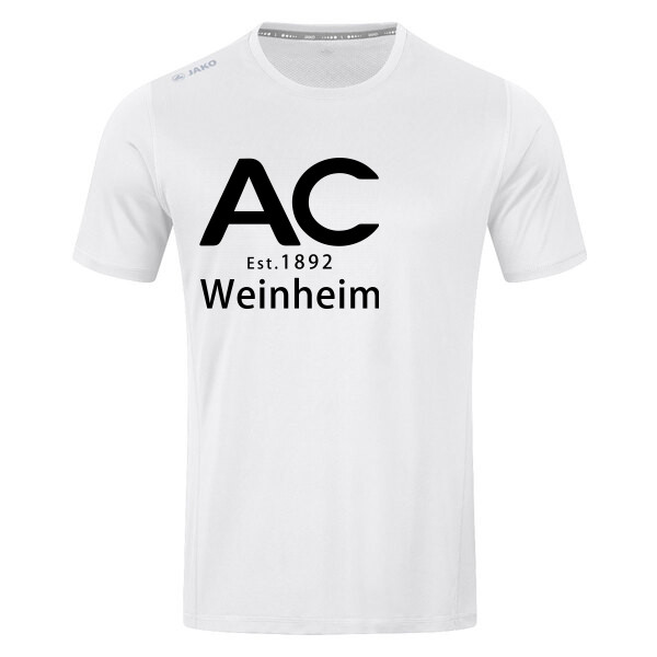 KinderT-Shirt Run 2.0 