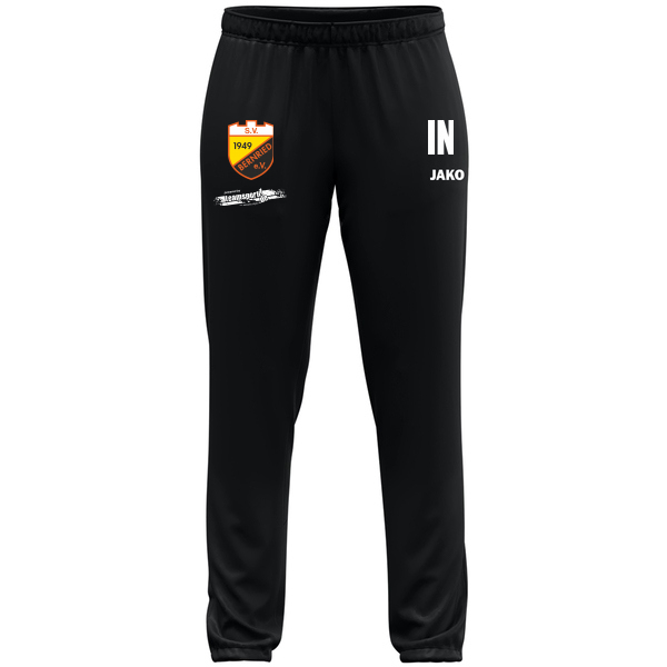 womanPolyesterhose Dynamic Damen 
