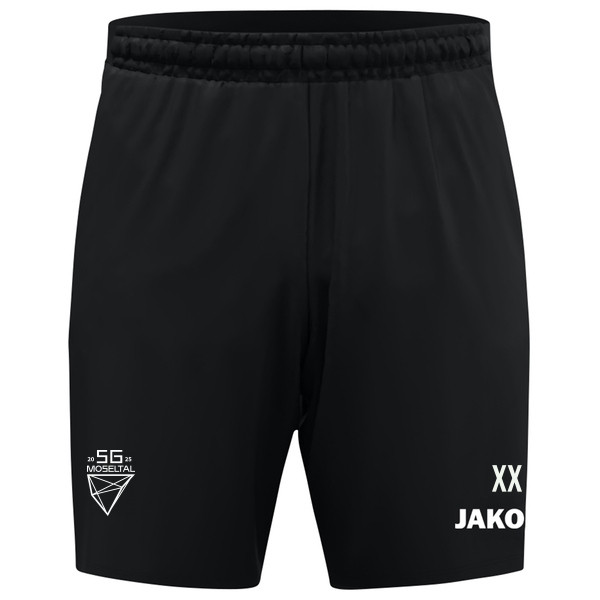 Trainingsshort Dynamic 