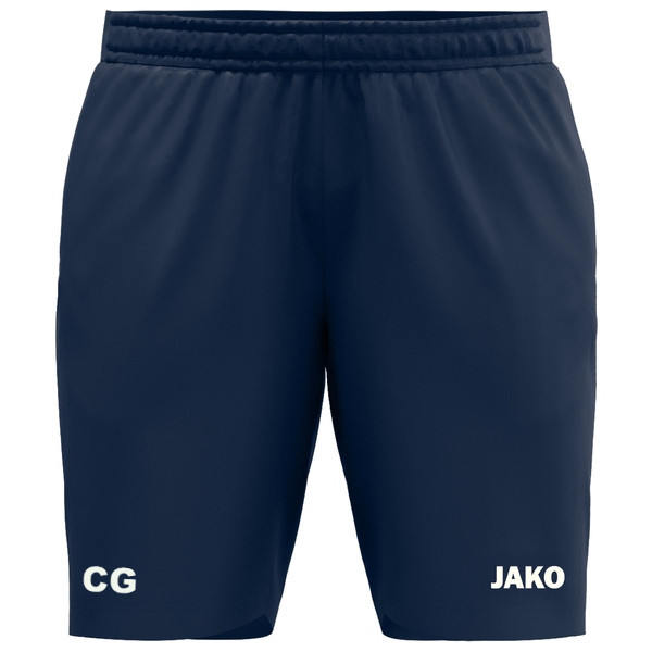 womanWebshort Dynamic Damen 