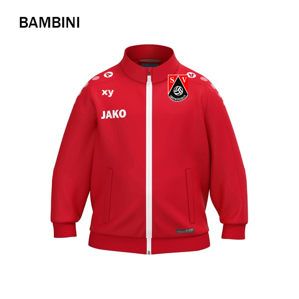 KinderPolyesterjacke One Bambini 