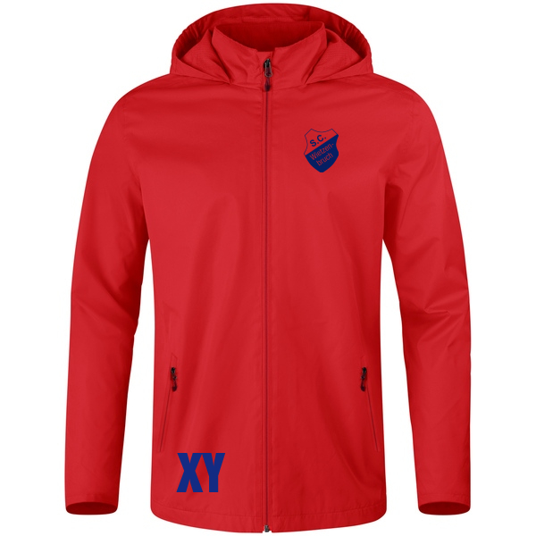 Allwetterjacke Allround 