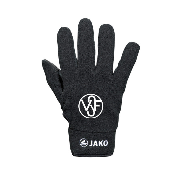Feldspielerhandschuhe Fleece 
