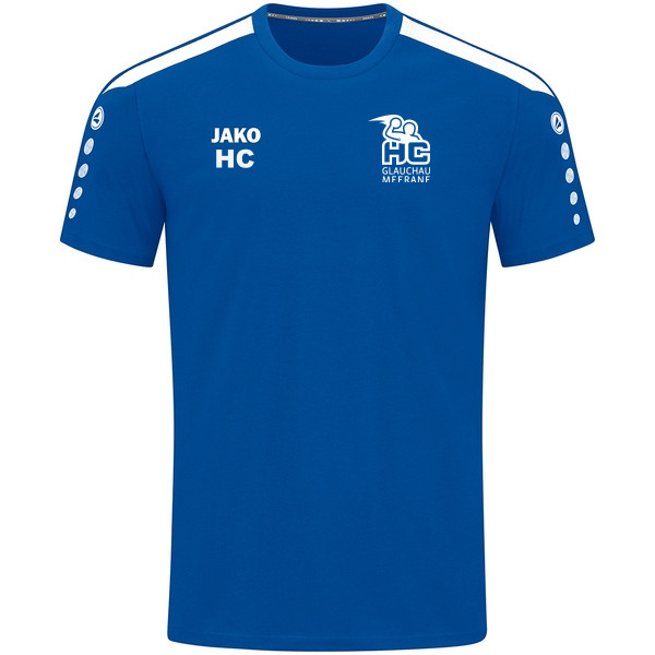 KinderT-Shirt Power 