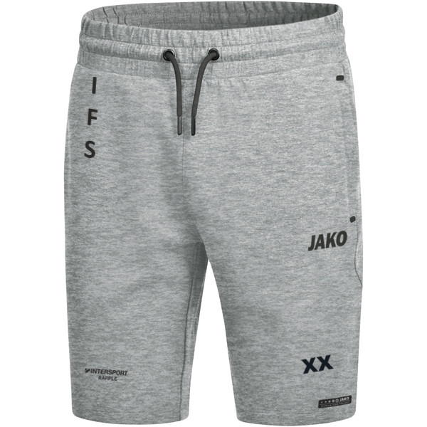 Short Premium Basics 